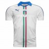 Детская форма Сборная Италии 2016/2017 (комплект: футболка + шорты + гетры)