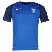 Футболка сборной Франции по футболу 2017