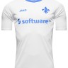 Форма футбольного клуба Дармштадт 98 2016/2017 (комплект: футболка + шорты + гетры)