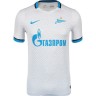 Форма футбольного клуба Зенит 2015/2016 (комплект: футболка + шорты + гетры)