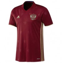 Форма сборной России по футболу 2016/2017 (комплект: футболка + шорты + гетры)
