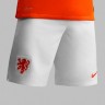 Детская форма игрока Сборной Голландии (Нидерландов) Дави Прёппер (Davy Propper) 2017/2018 (комплект: футболка + шорты + гетры)