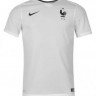 Форма игрока Сборной Франции Антуан Гризманн (Antoine Griezmann) 2015/2016 (комплект: футболка + шорты + гетры)