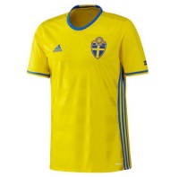 Детская футболка Сборная Швеции 2016/2017
