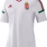 Форма сборной Венгрии по футболу 2016/2017 (комплект: футболка + шорты + гетры)