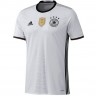 Форма сборной Германии по футболу 2016/2017 (комплект: футболка + шорты + гетры)