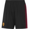 Мужская форма голкипера футбольного клуба Манчестер Юнайтед 2016/2017 (комплект: футболка + шорты + гетры)