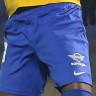 Форма футбольного клуба Эшторил-Прая 2016/2017 (комплект: футболка + шорты + гетры)