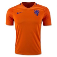 Детская футболка Сборная Голландии (Нидерландов) 2016/2017
