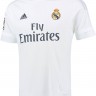 Детская футболка футбольного клуба Реал Мадрид 2015/2016