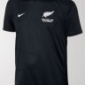 Детская форма Сборная Новой Зеландии 2016/2017 (комплект: футболка + шорты + гетры)