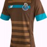 Детская футболка футбольного клуба Порту 2015/2016
