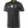 Форма сборной Германии по футболу 2017 (комплект: футболка + шорты + гетры)