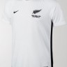 Форма сборной Новой Зеландии по футболу 2016/2017 (комплект: футболка + шорты + гетры)