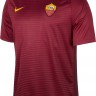 Детская футболка футбольного клуба Рома 2016/2017
