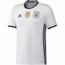 Форма игрока Сборной Германии Юлиан Дракслер (Julian Draxler) 2016/2017 (комплект: футболка + шорты + гетры)