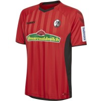 Форма футбольного клуба Фрайбург 2018/2019 (комплект: футболка + шорты + гетры)