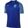 Форма игрока Сборной Голландии (Нидерландов) Мемфис Депай (Memphis Depay) 2016/2017 (комплект: футболка + шорты + гетры)