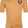 Мужская форма голкипера футбольного клуба Торино 2017/2018 (комплект: футболка + шорты + гетры)