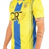 Детская форма футбольного клуба Униан Мадейра 2016/2017 (комплект: футболка + шорты + гетры)