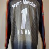 Бавария Мюнхен майка игровая именная Оливер Кан 2003