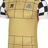 Форма футбольного клуба Боавишта 2015/2016 (комплект: футболка + шорты + гетры)