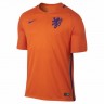 Форма игрока Сборной Голландии (Нидерландов) Робин ван Перси (Jurgen Locadi) 2016/2017 (комплект: футболка + шорты + гетры)