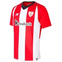 Форма футбольного клуба Атлетик Бильбао 2018/2019 (комплект: футболка + шорты + гетры)