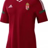 Форма сборной Венгрии по футболу 2016/2017 (комплект: футболка + шорты + гетры)