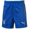 Форма игрока Сборной Италии Леонардо Бонуччи (Leonardo Bonucci) 2016/2017 (комплект: футболка + шорты + гетры)