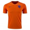 Форма сборной Голландии по футболу 2016/2017 (комплект: футболка + шорты + гетры)
