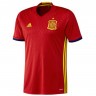 Форма сборной Испании по футболу 2015/2016 (комплект: футболка + шорты + гетры)