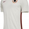 Форма футбольного клуба Рома 2016/2017 (комплект: футболка + шорты + гетры)