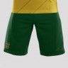 Детская форма футбольного клуба Пасуш де Феррейра 2016/2017 (комплект: футболка + шорты + гетры)