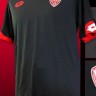 Форма футбольного клуба Дижон 2016/2017 (комплект: футболка + шорты + гетры)