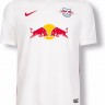 Детская форма футбольного клуба РБ Лейпциг 2016/2017 (комплект: футболка + шорты + гетры)