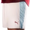 Форма футбольного клуба Бернли 2016/2017 (комплект: футболка + шорты + гетры)