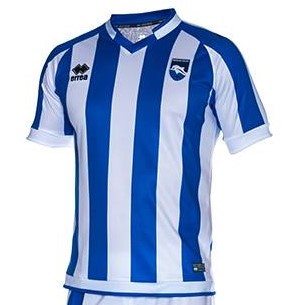 Детская футболка футбольного клуба Пескара 2016/2017