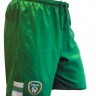 Форма сборной Северной Ирландии по футболу 2016/2017 (комплект: футболка + шорты + гетры)