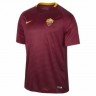 Форма игрока футбольного клуба Рома Алессандро Флоренци (Alessandro Florenzi) 2016/2017 (комплект: футболка + шорты + гетры)