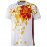 Форма сборной Испании по футболу 2017 (комплект: футболка + шорты + гетры)