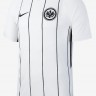 Форма футбольного клуба Айнтрахт Франкфурт 2017/2018 (комплект: футболка + шорты + гетры)